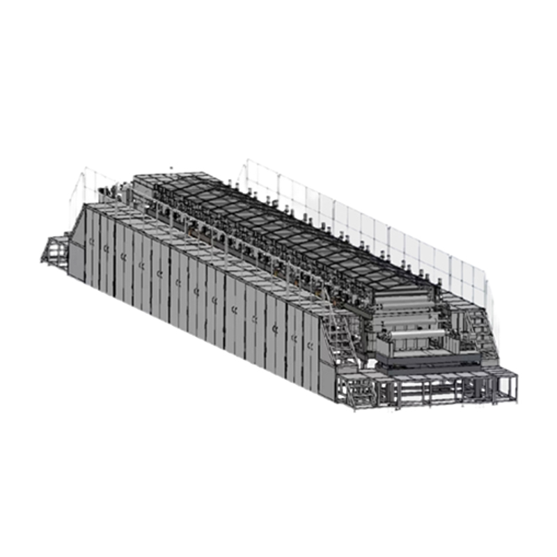 Stroj na úpravu povrchu